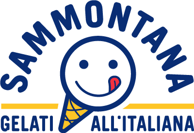 Sammontana Gelati Logo