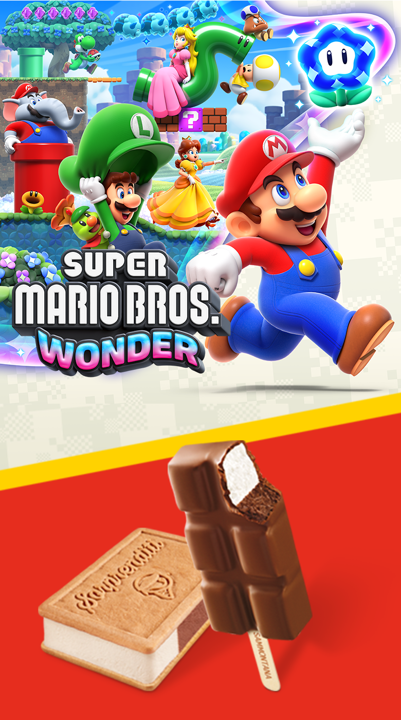 Vincisupermario Sammontana